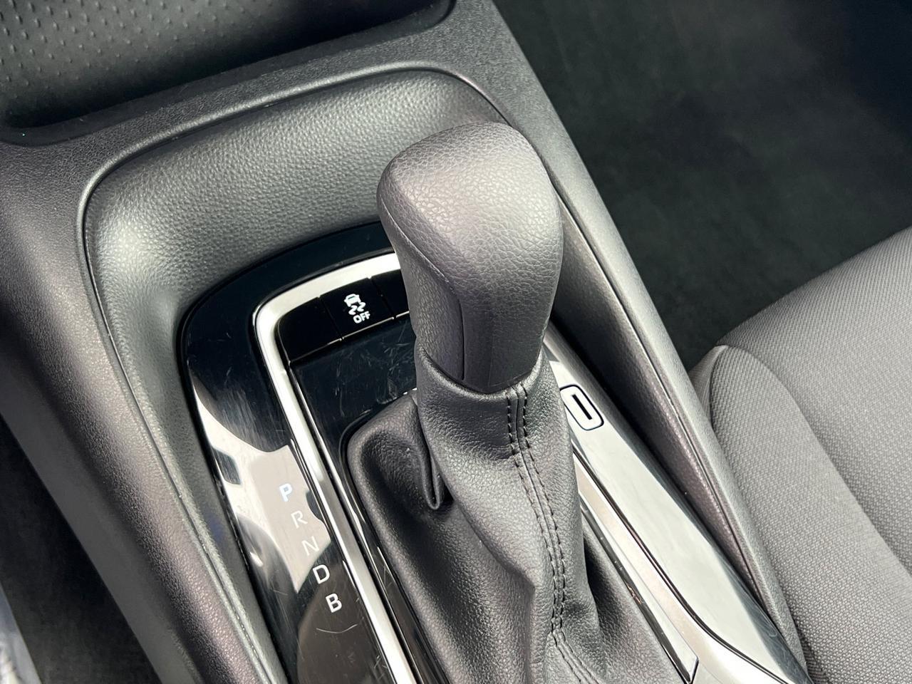 2023 Toyota Corolla LE Hagerstown MD