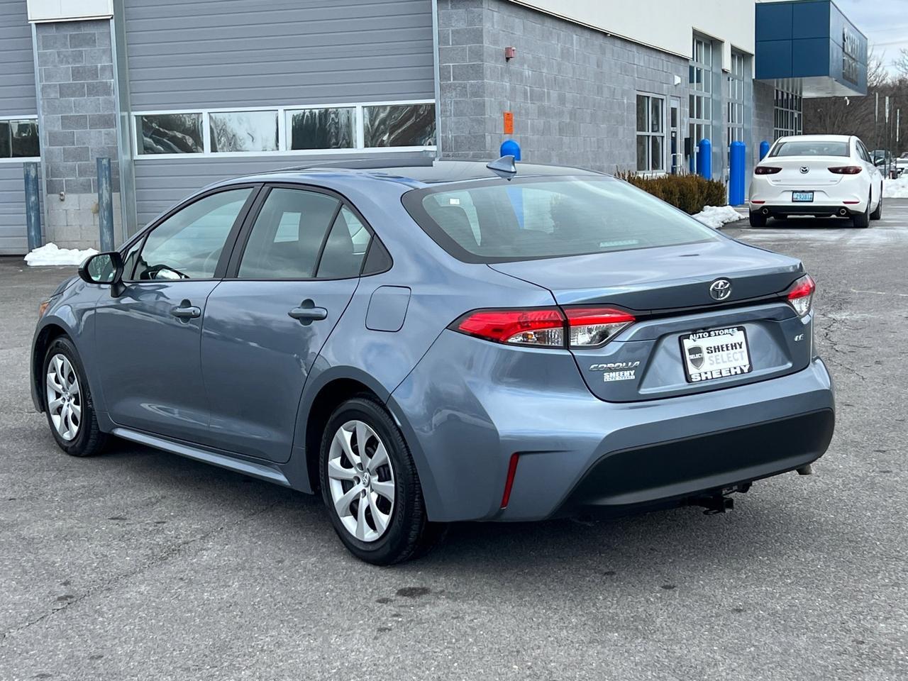 2023 Toyota Corolla LE Hagerstown MD