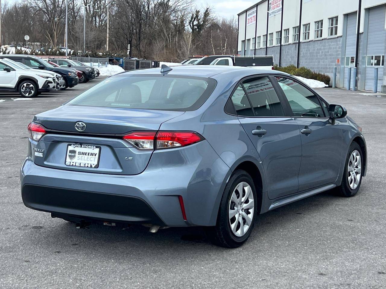 2023 Toyota Corolla LE Hagerstown MD