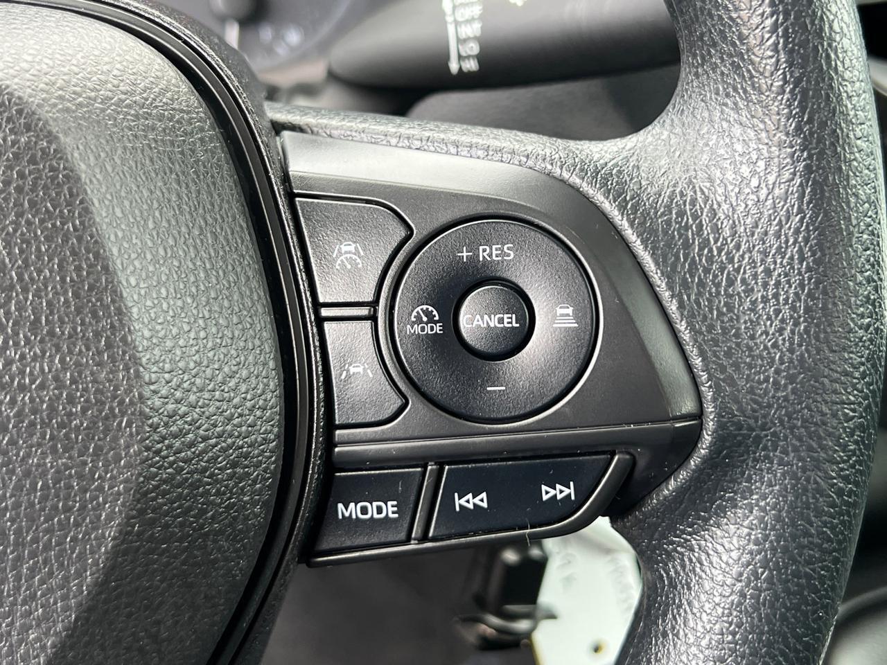 2023 Toyota Corolla LE Hagerstown MD