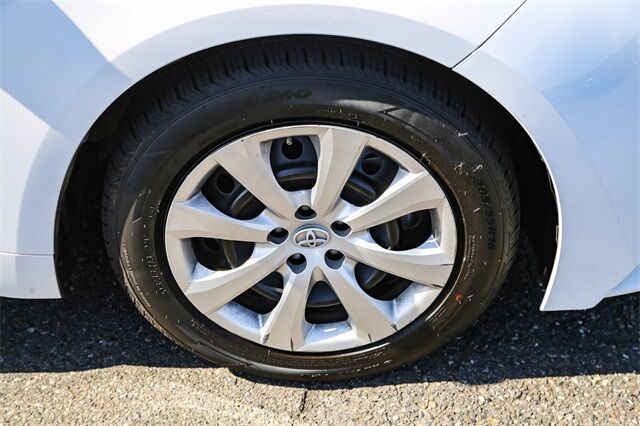 2023 Toyota Corolla LE Tacoma WA