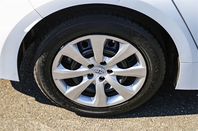 2023 Toyota Corolla LE Tacoma WA