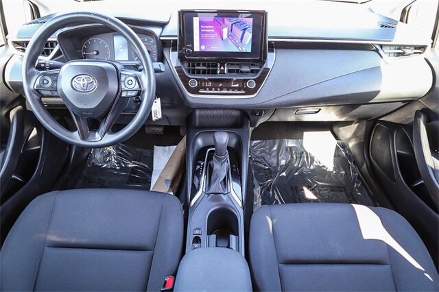 2023 Toyota Corolla LE Tacoma WA
