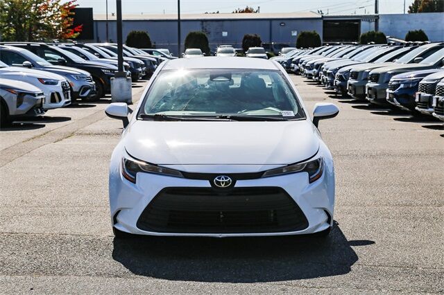 2023 Toyota Corolla LE Tacoma WA