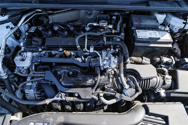 2023 Toyota Corolla LE Tacoma WA