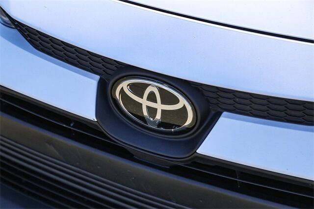 2023 Toyota Corolla LE Tacoma WA