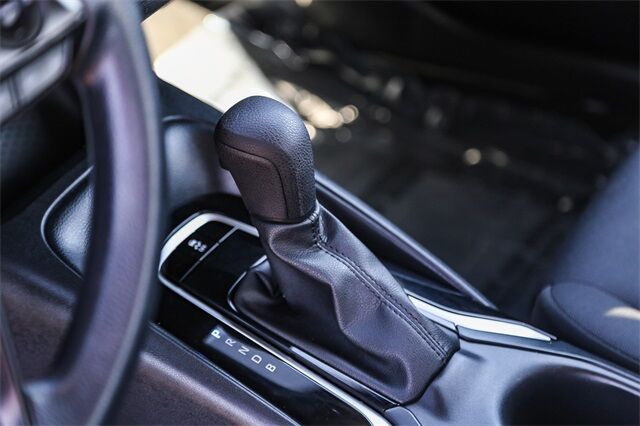 2023 Toyota Corolla LE Tacoma WA