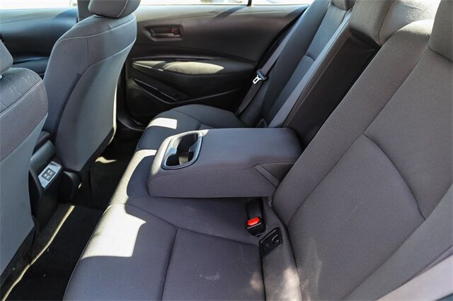 2023 Toyota Corolla LE Tacoma WA