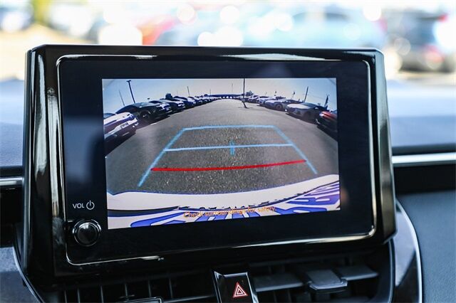 2023 Toyota Corolla LE Tacoma WA