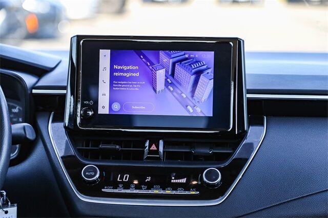 2023 Toyota Corolla LE Tacoma WA