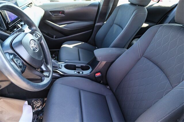 2023 Toyota Corolla LE Tacoma WA