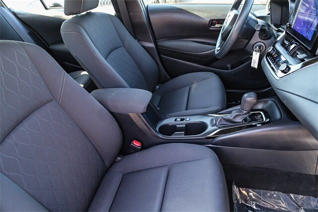 2023 Toyota Corolla LE Tacoma WA