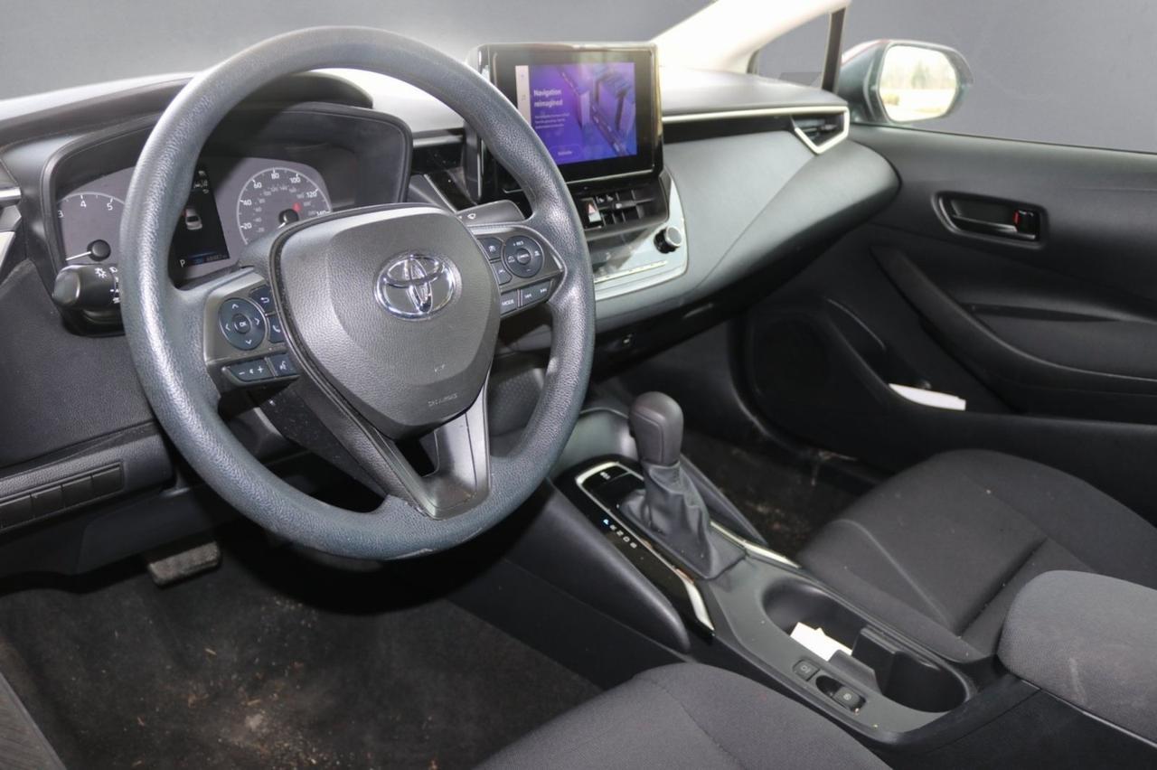 2023 Toyota Corolla LE Fredericksburg VA