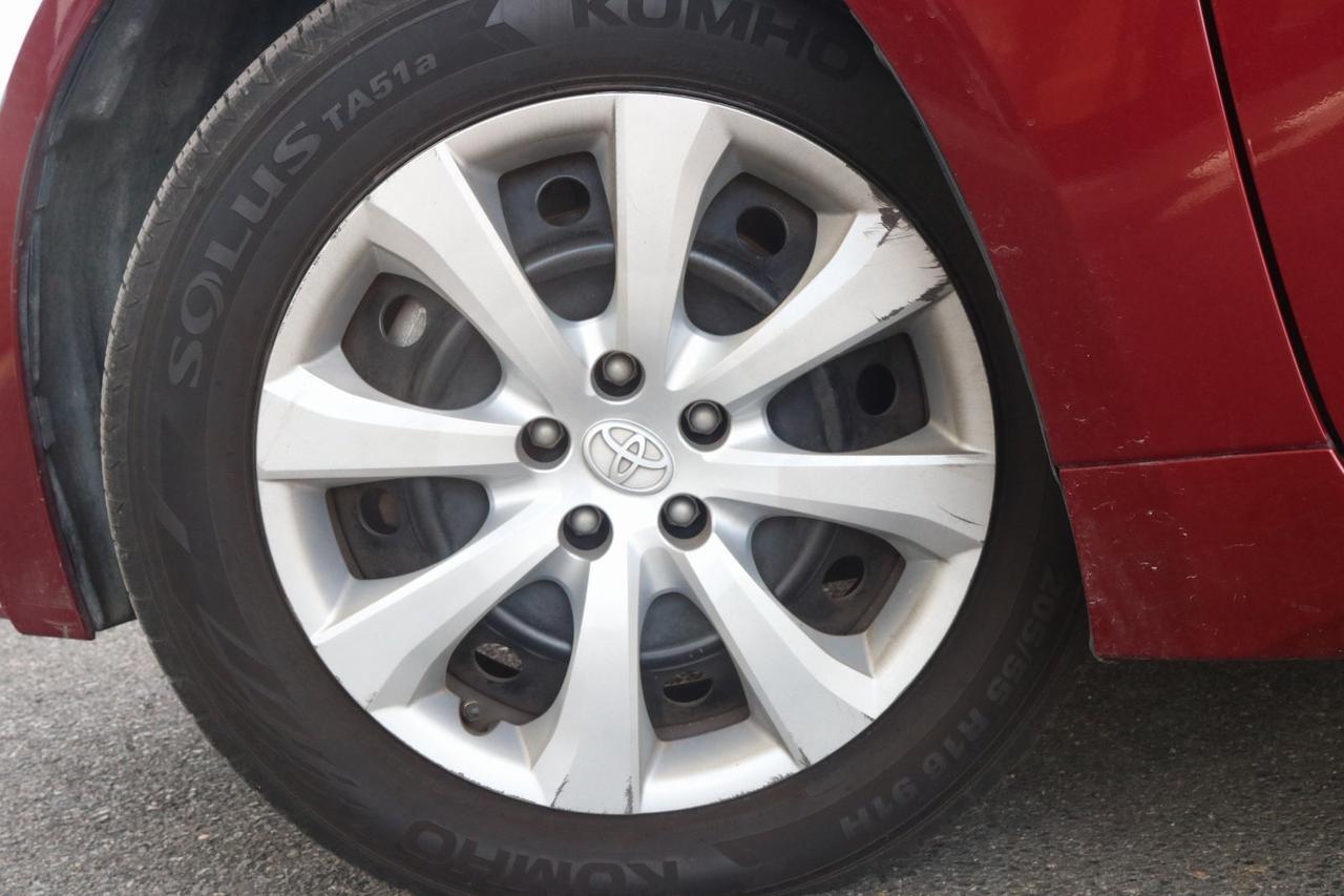 2023 Toyota Corolla LE Fredericksburg VA