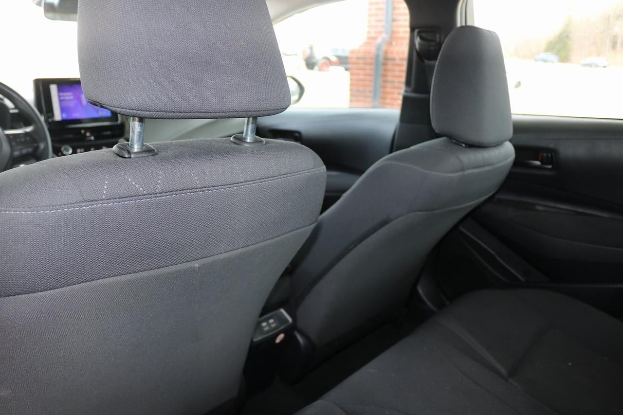 2023 Toyota Corolla LE Fredericksburg VA