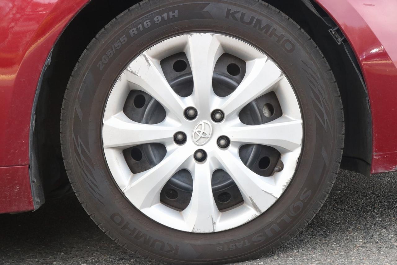 2023 Toyota Corolla LE Fredericksburg VA