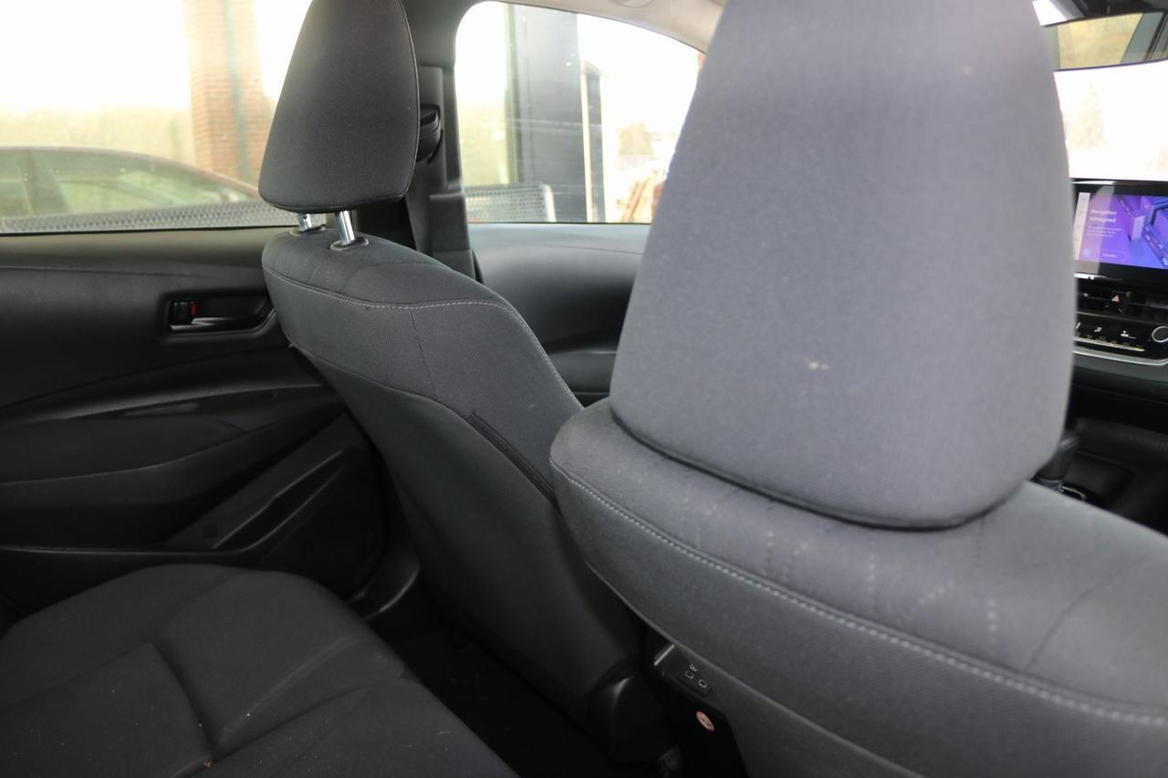 2023 Toyota Corolla LE Fredericksburg VA