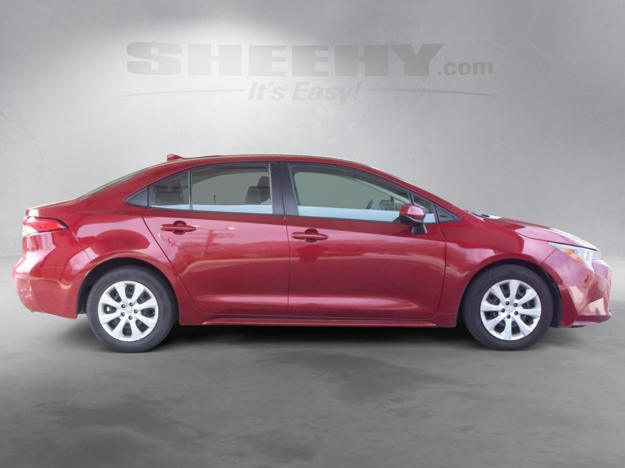 2023 Toyota Corolla LE Fredericksburg VA