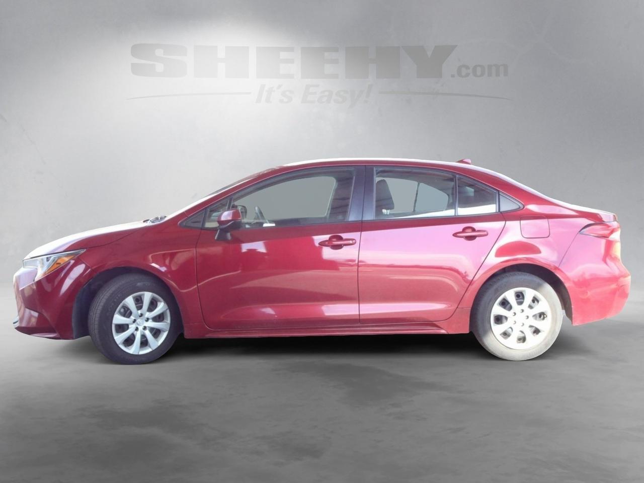 2023 Toyota Corolla LE Fredericksburg VA