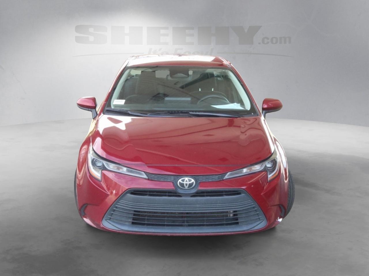2023 Toyota Corolla LE Fredericksburg VA
