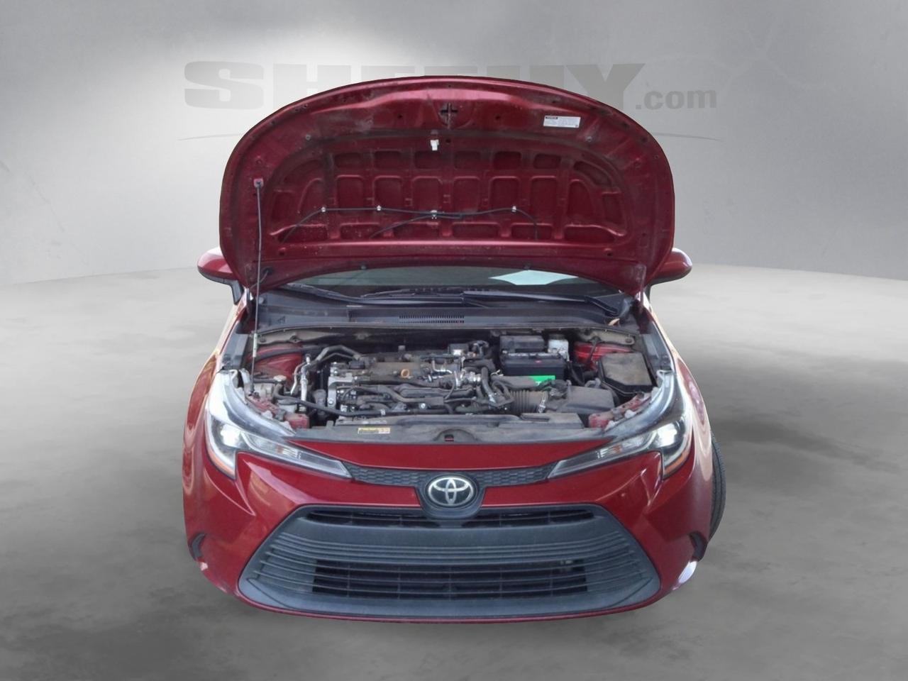 2023 Toyota Corolla LE Fredericksburg VA