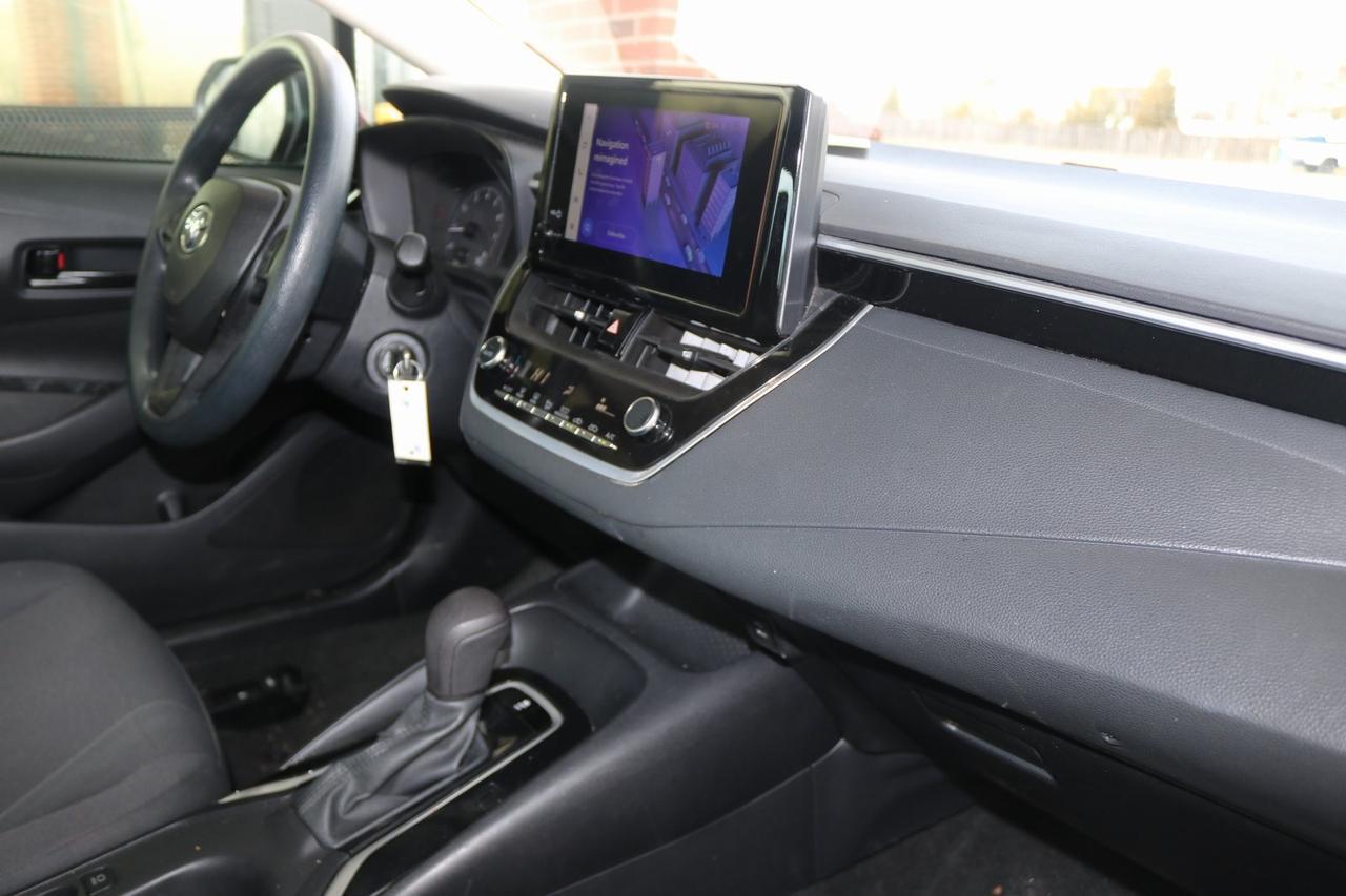 2023 Toyota Corolla LE Fredericksburg VA