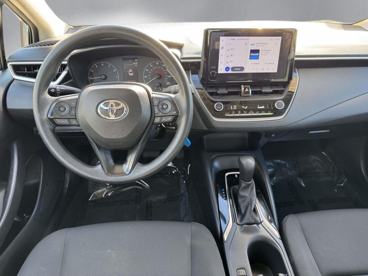 2023 Toyota Corolla LE Fredericksburg VA