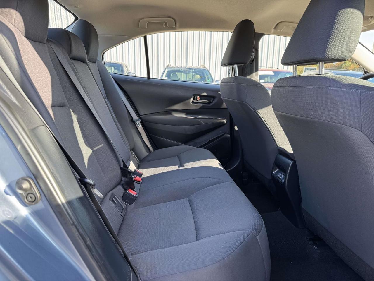 2023 Toyota Corolla LE Fredericksburg VA
