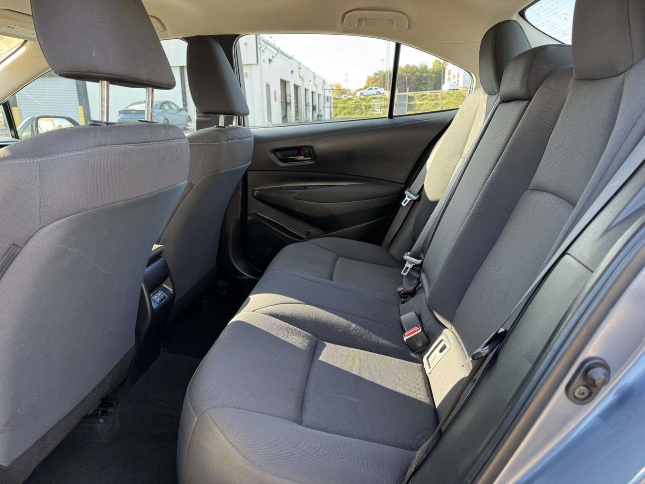 2023 Toyota Corolla LE Fredericksburg VA