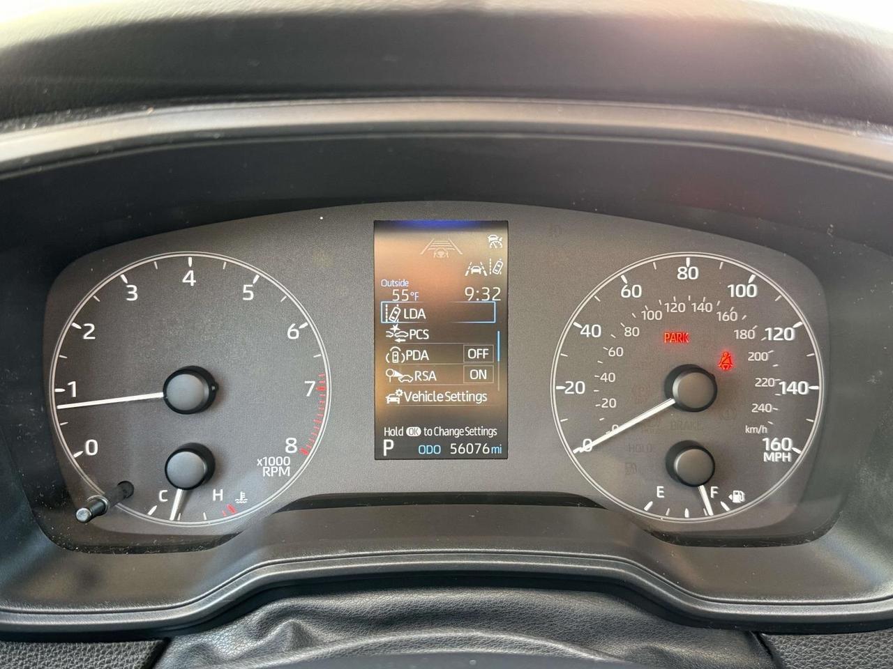 2023 Toyota Corolla LE Fredericksburg VA