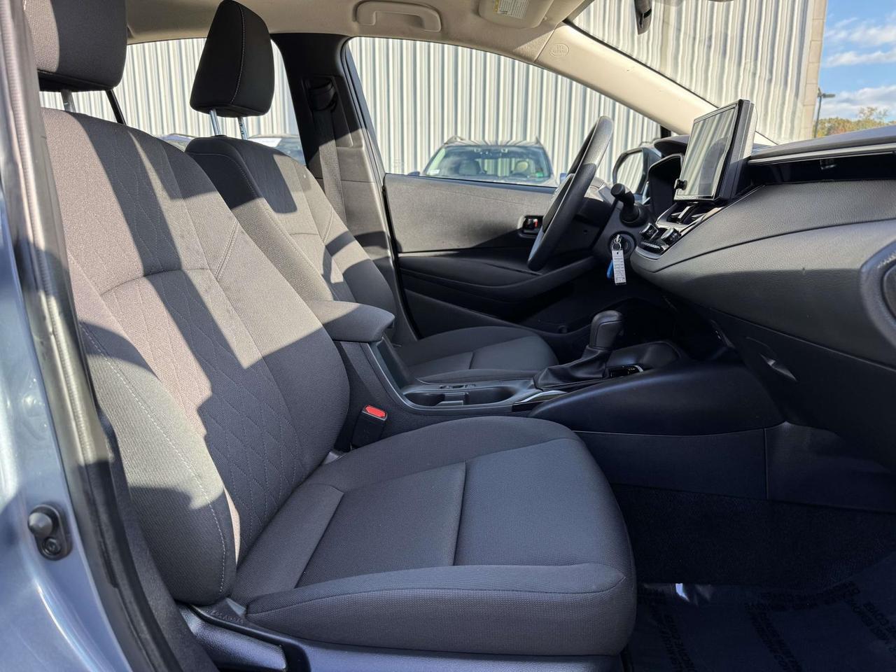 2023 Toyota Corolla LE Fredericksburg VA