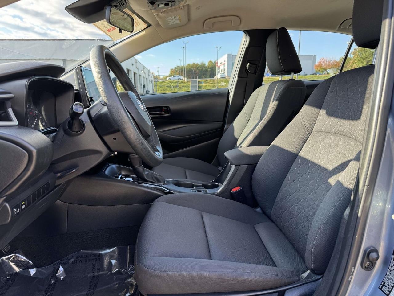 2023 Toyota Corolla LE Fredericksburg VA