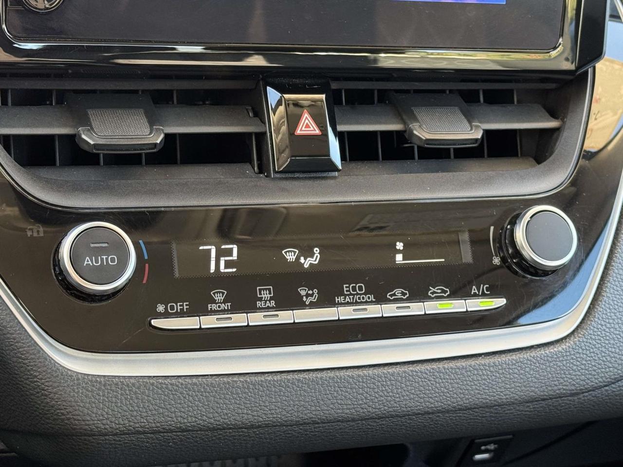 2023 Toyota Corolla LE Fredericksburg VA