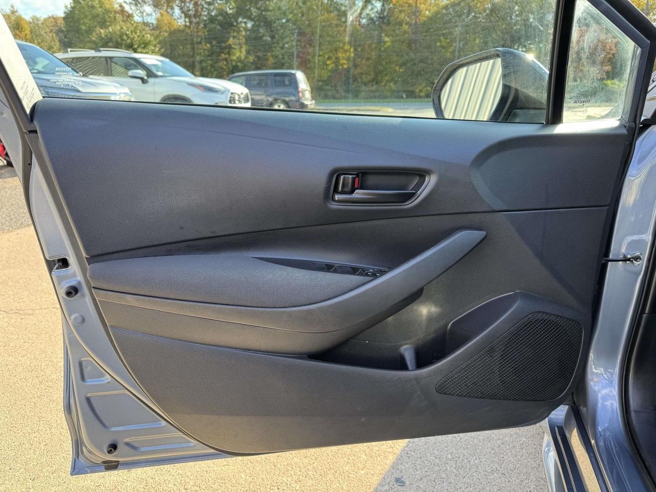 2023 Toyota Corolla LE Fredericksburg VA