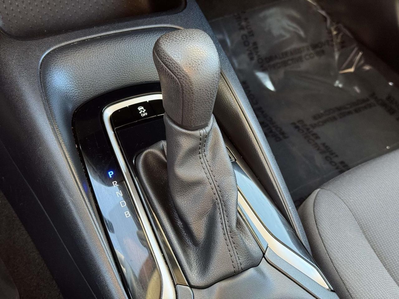 2023 Toyota Corolla LE Fredericksburg VA