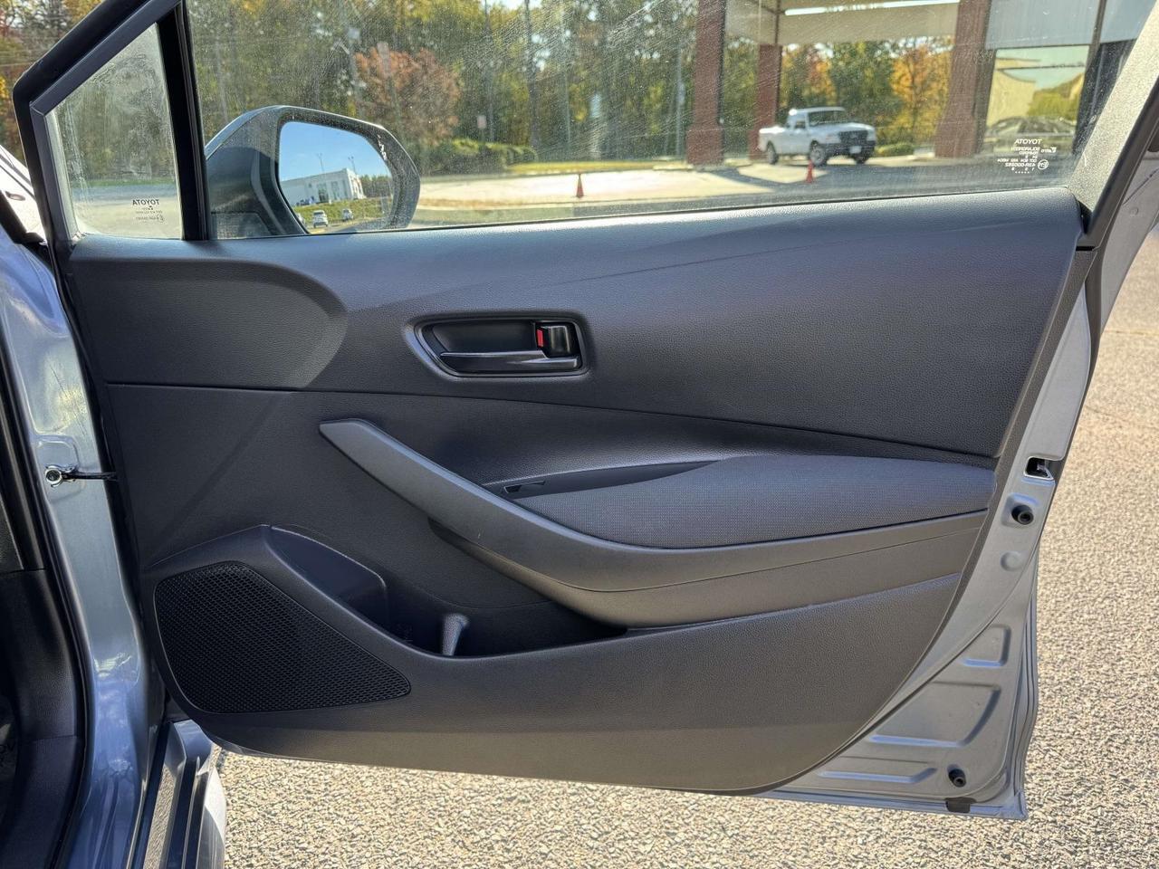 2023 Toyota Corolla LE Fredericksburg VA