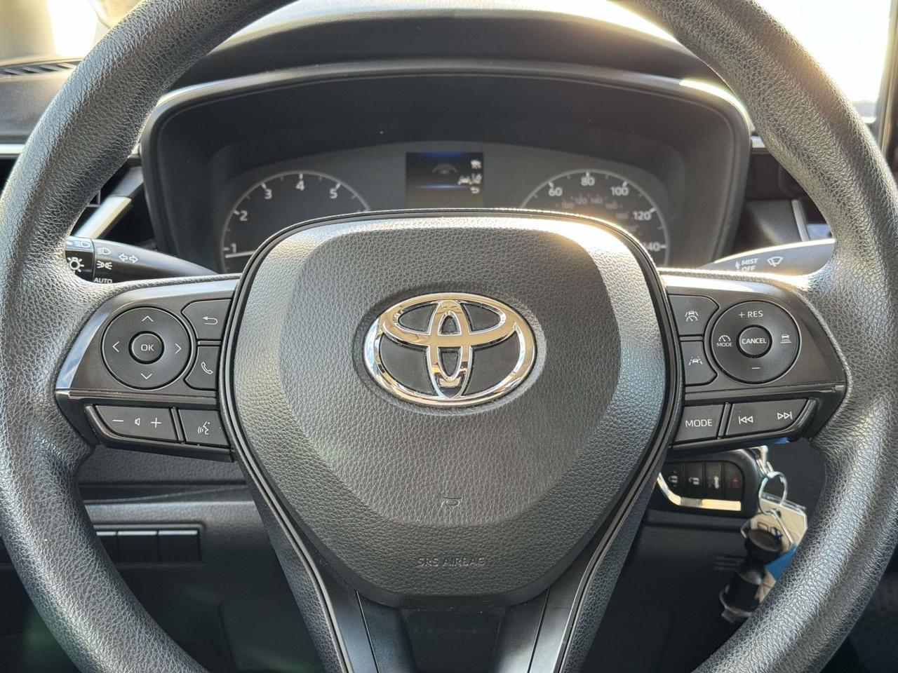 2023 Toyota Corolla LE Fredericksburg VA