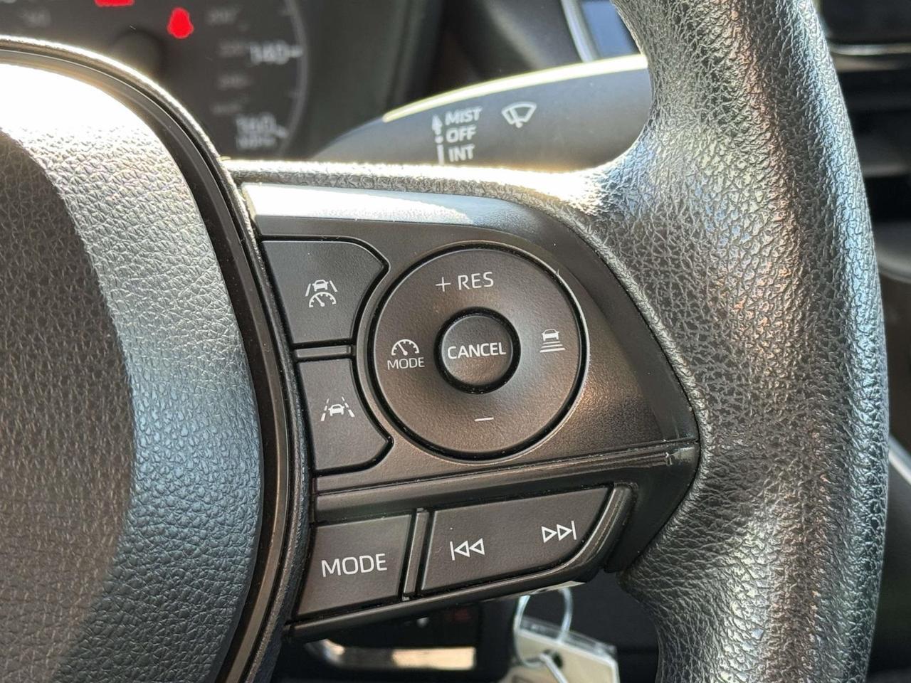2023 Toyota Corolla LE Fredericksburg VA