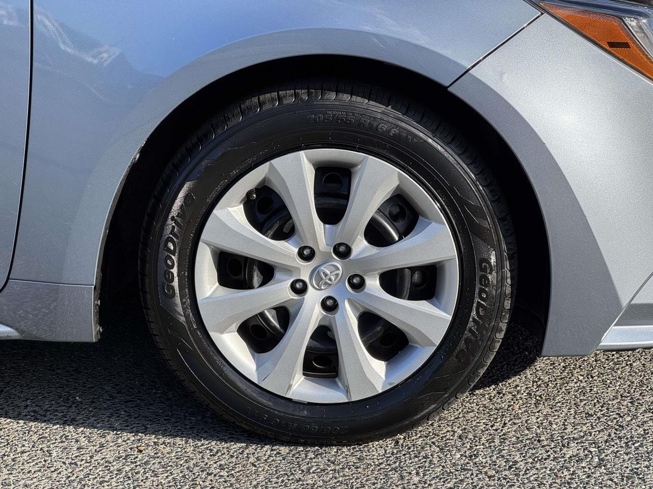 2023 Toyota Corolla LE Fredericksburg VA