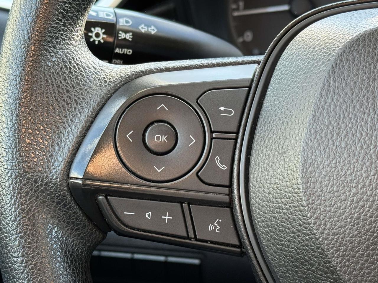 2023 Toyota Corolla LE Fredericksburg VA