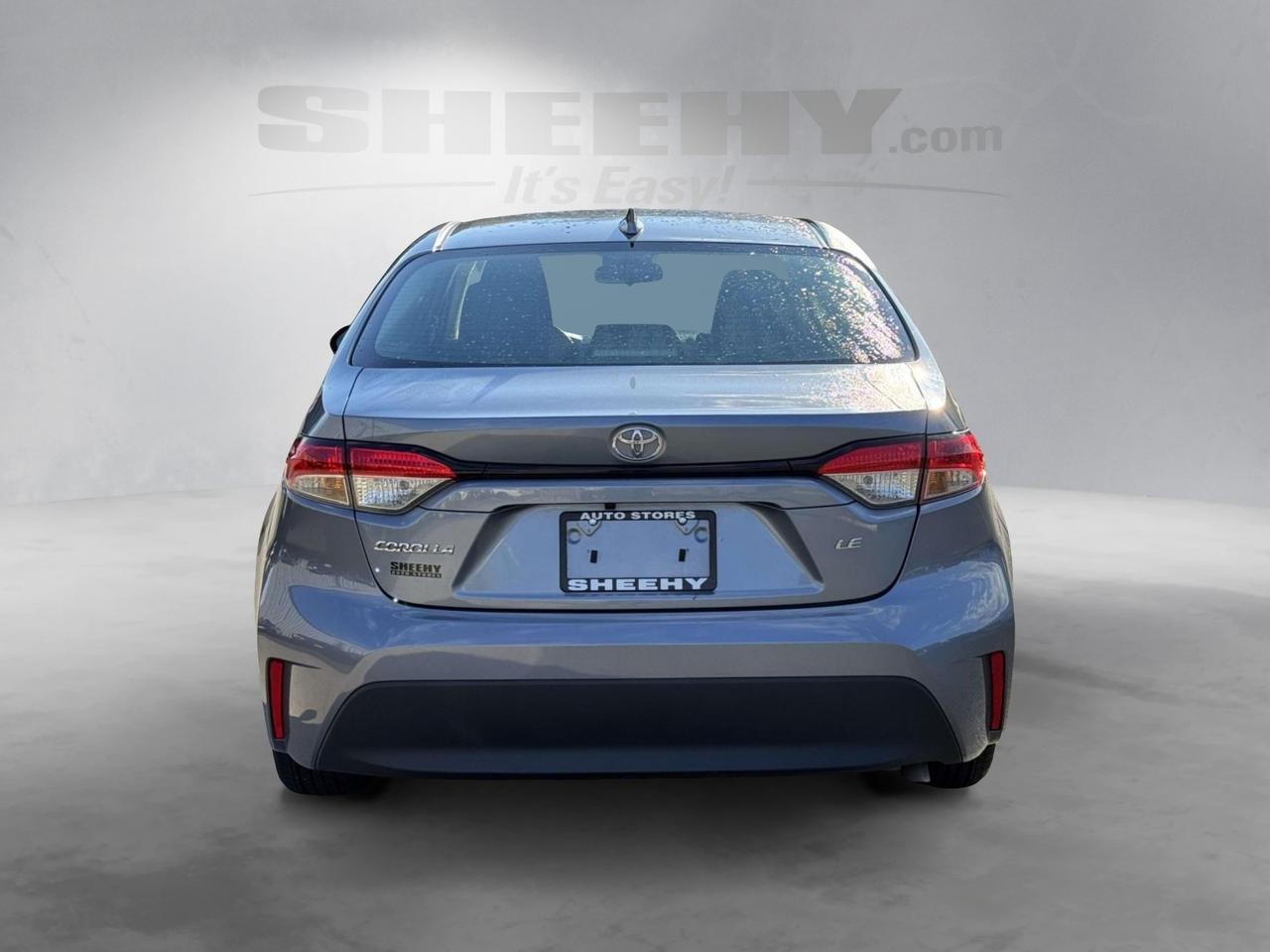 2023 Toyota Corolla LE Fredericksburg VA