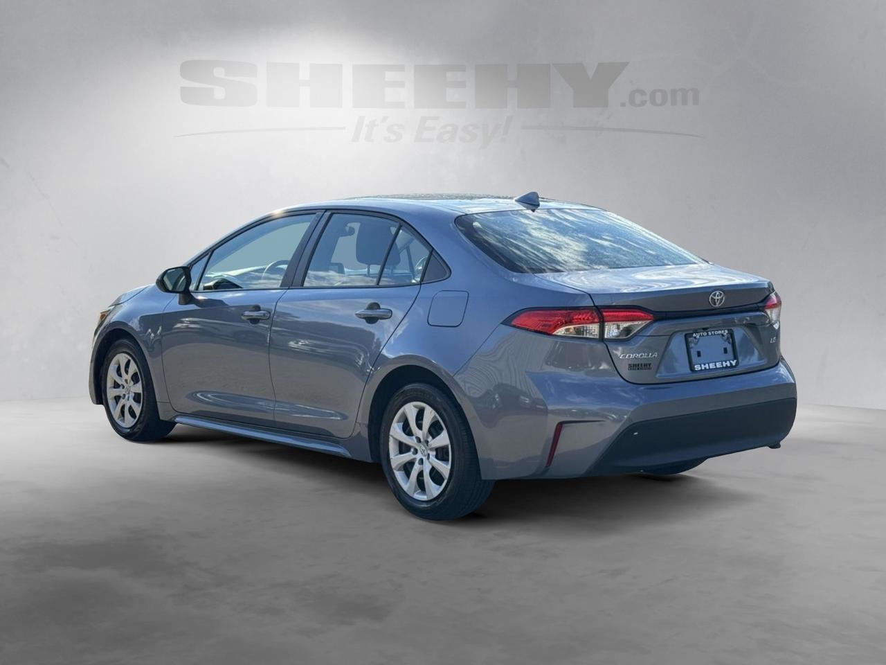 2023 Toyota Corolla LE Fredericksburg VA