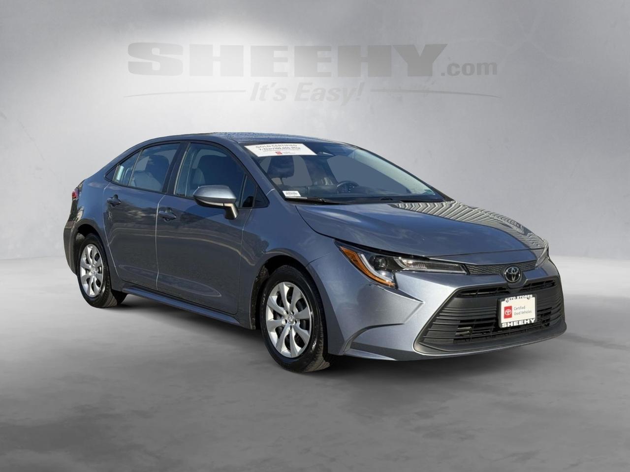 2023 Toyota Corolla LE Fredericksburg VA