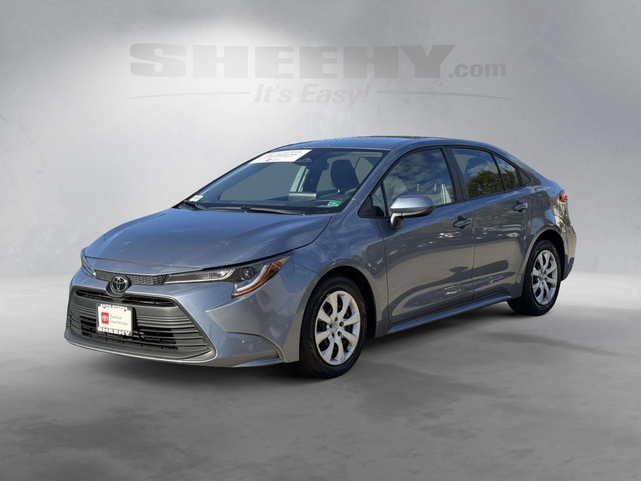 2023 Toyota Corolla LE Fredericksburg VA