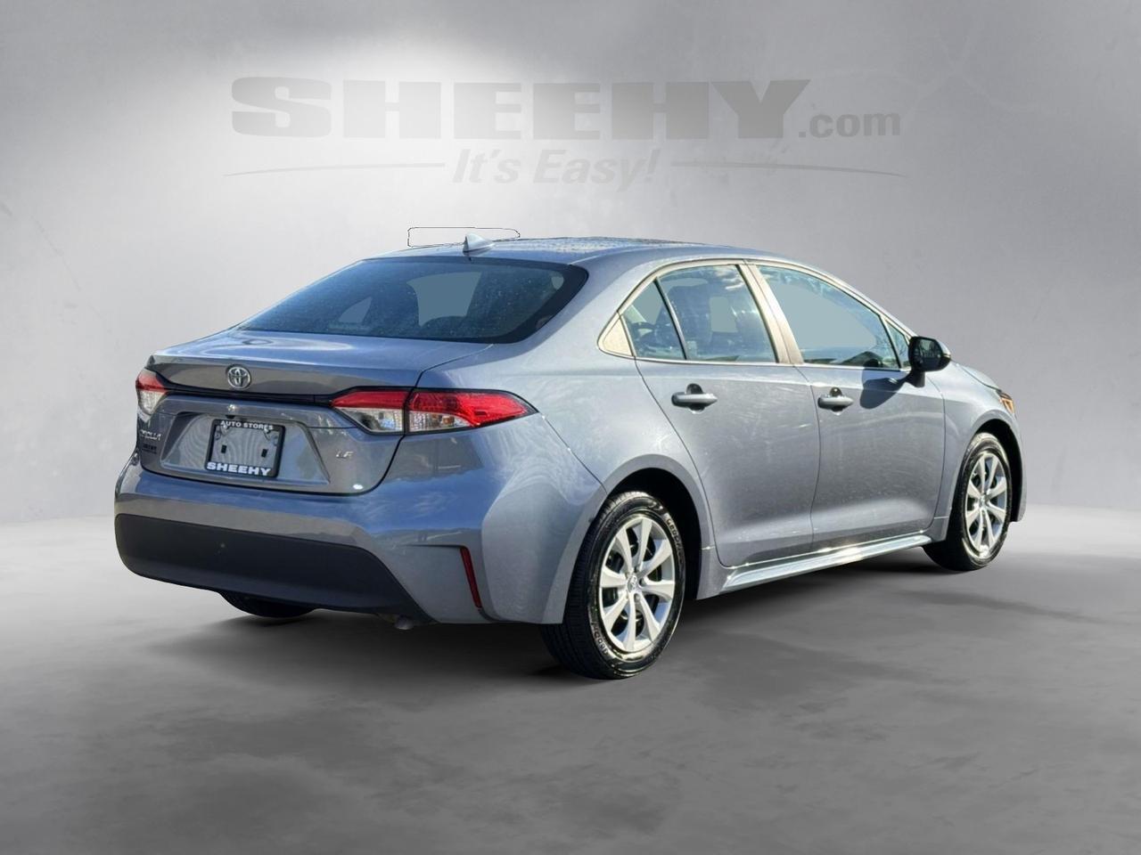 2023 Toyota Corolla LE Fredericksburg VA