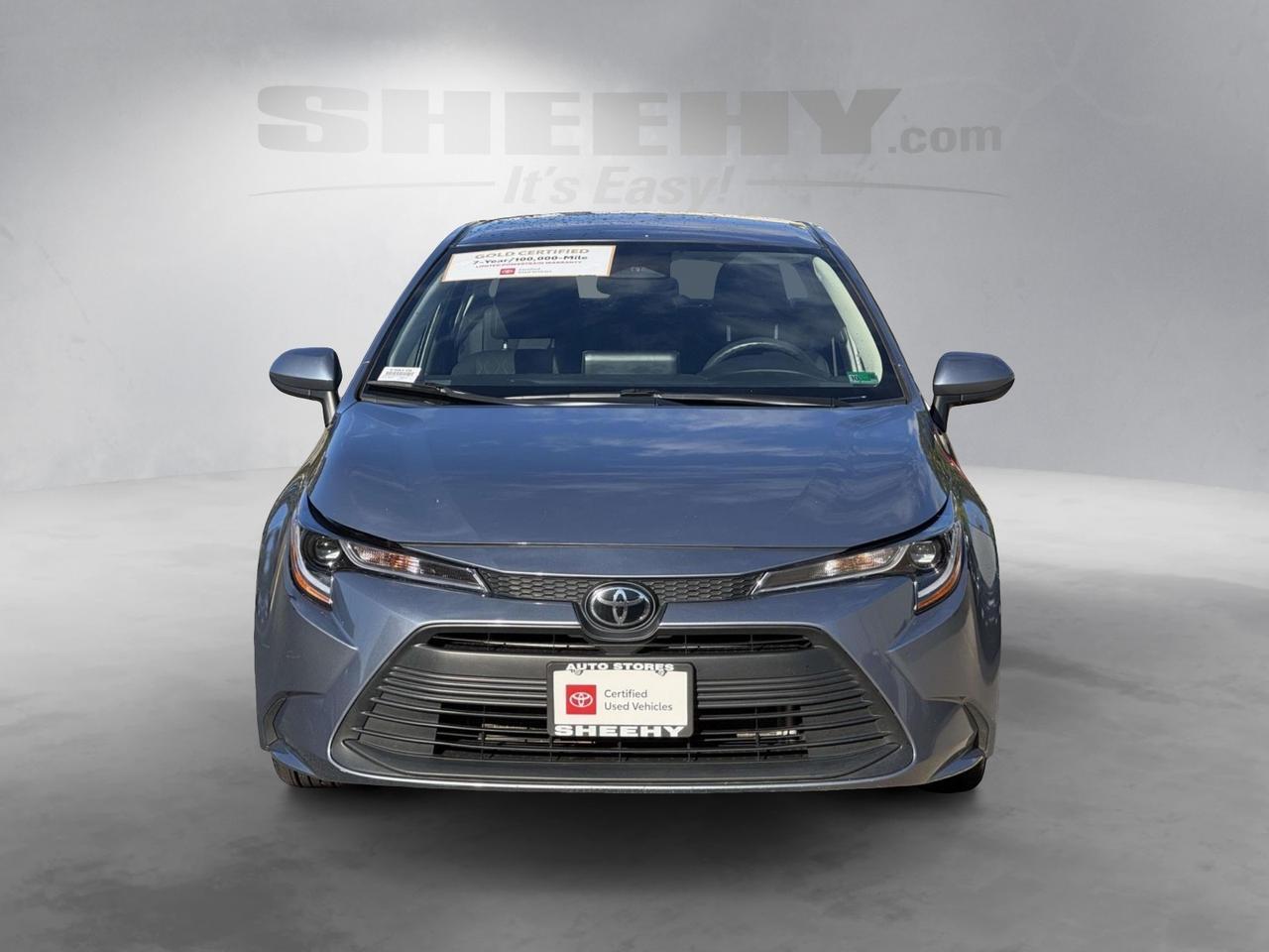 2023 Toyota Corolla LE Fredericksburg VA