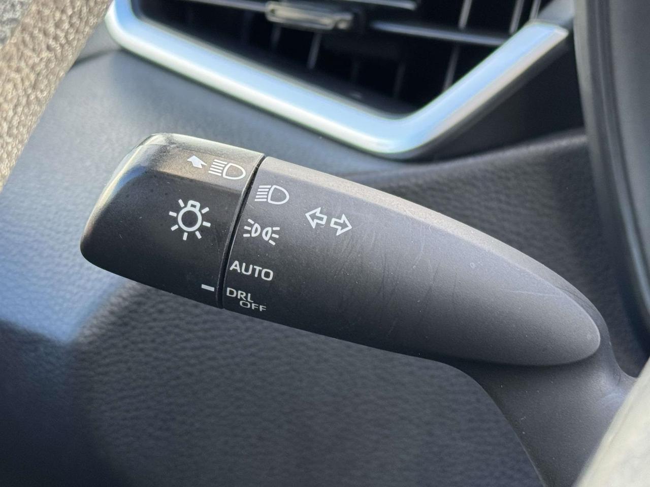 2023 Toyota Corolla LE Fredericksburg VA