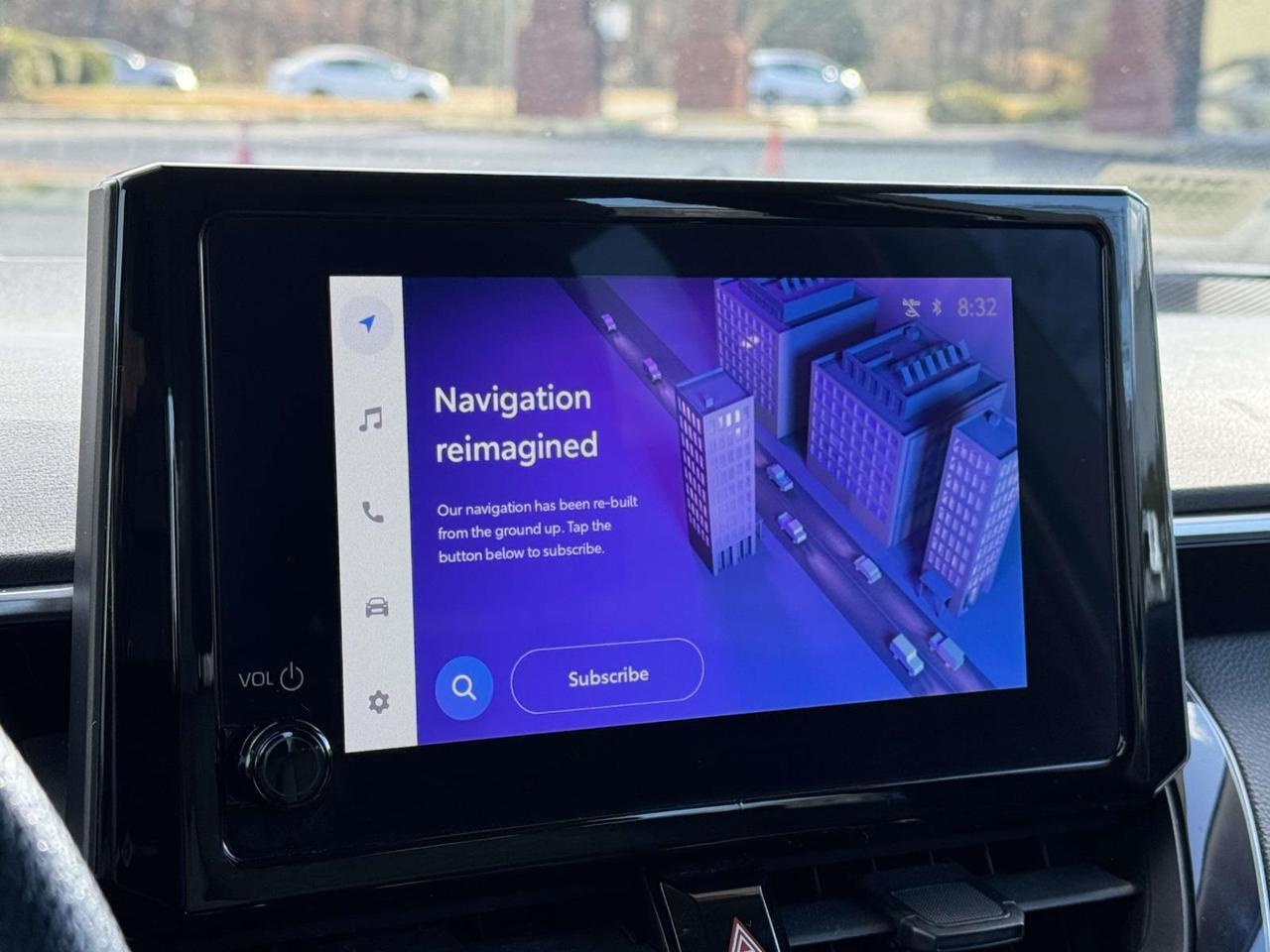 2023 Toyota Corolla LE Fredericksburg VA