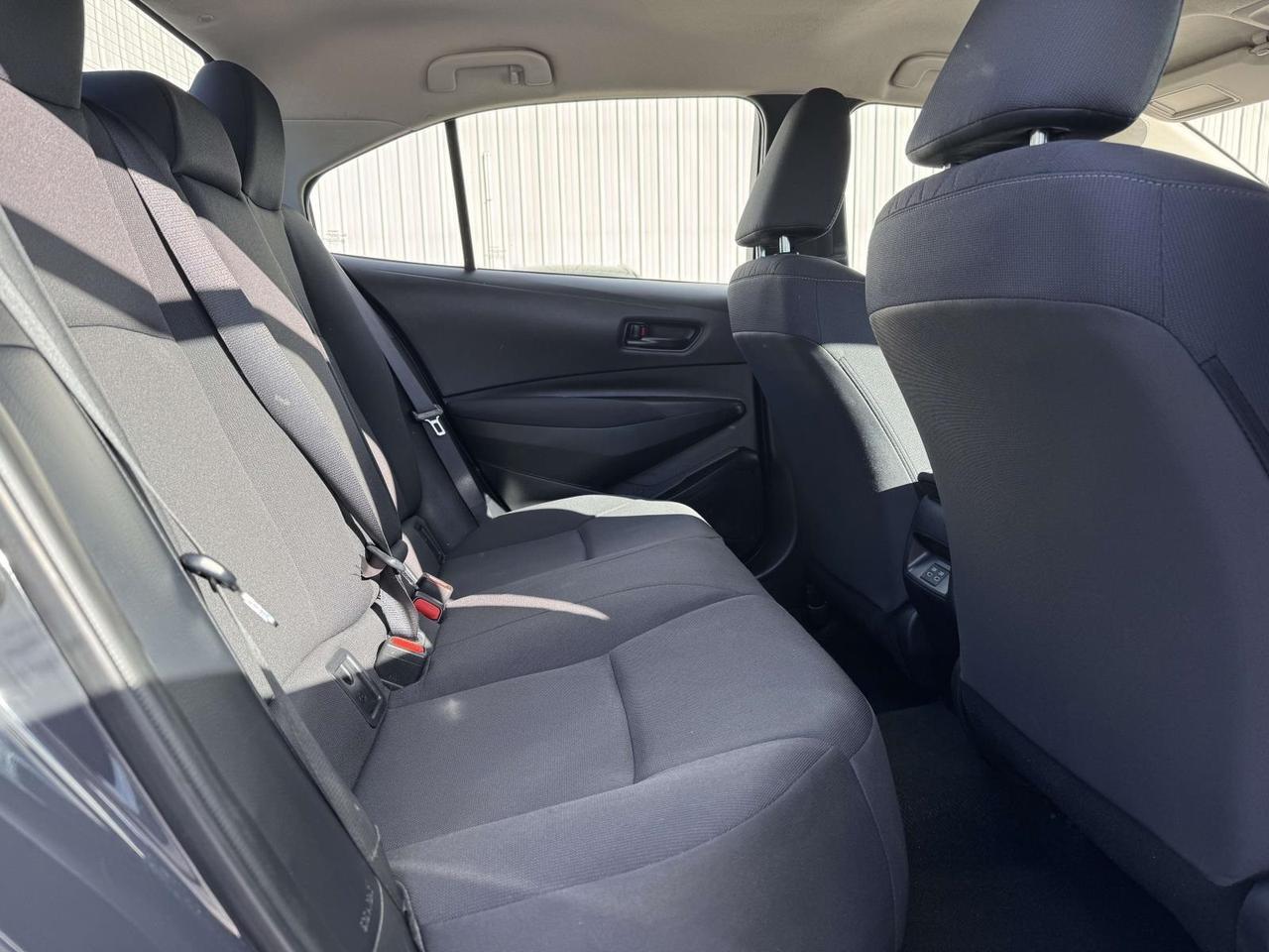 2023 Toyota Corolla LE Fredericksburg VA