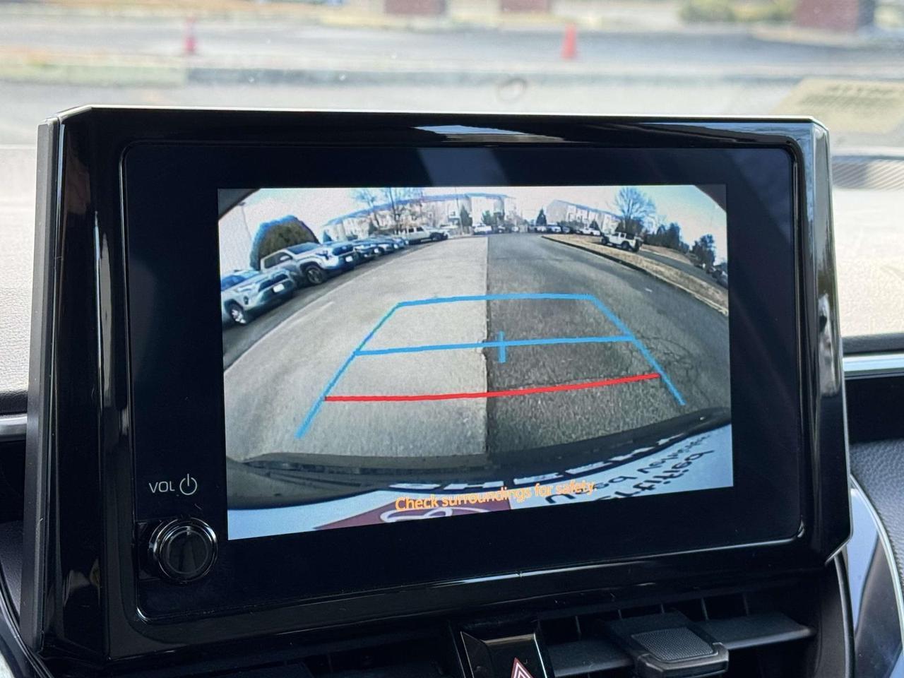 2023 Toyota Corolla LE Fredericksburg VA